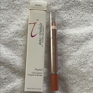 Jane Iredale PlayOn Lip Crayon - Blissful